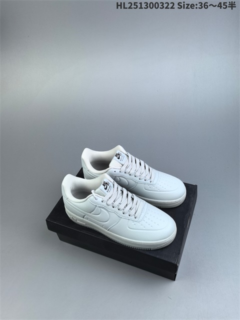 women air force one shoes 36-45 2025-9-19-489
